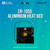 Creality CR-10S5 Aluminium Heat Bed